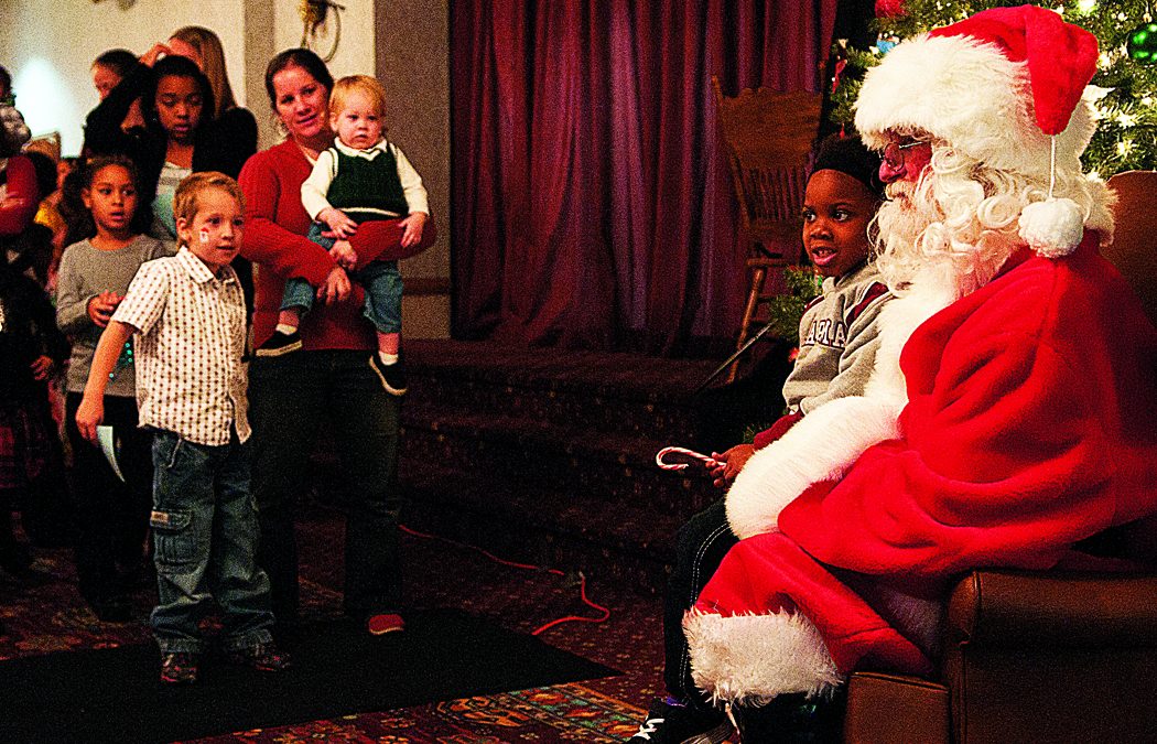 THINGS TO DO IN SAN FRANCISCO THIS DECEMBER