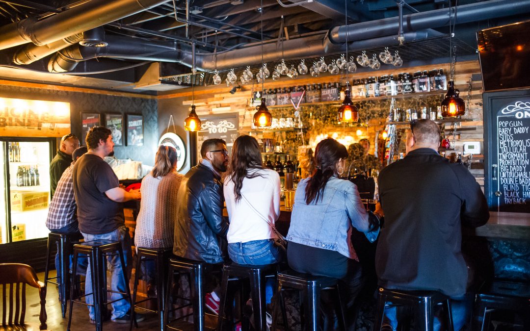 Coming Up In May: Bayview’s Best Events