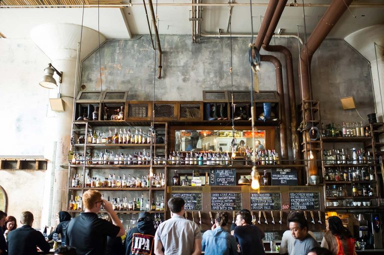 New Homes, Shops, And Open Spaces In San Francisco Candlestick